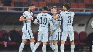 Şampiyonlar Ligi'nde gecenin sonuçları