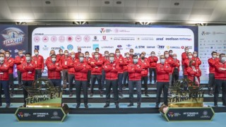 TEKNOFEST 2021'in son başvuru tarihi 28 Şubat