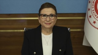 Ticaret Bakanı Pekcan: 2020'de e-ihale ile 4 bin 827 araç ve 4 bin 363 grup eşya satışı yapıldı