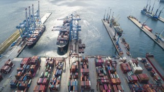 TÜİK, Aralık 2020 dönemi dış ticaret endekslerini açıkladı