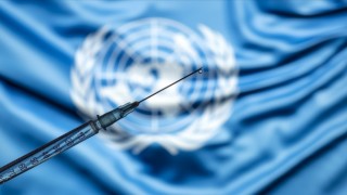 UNICEF 85 ülkeye Kovid-19 aşısı tedariki için AstraZeneca ile anlaştı