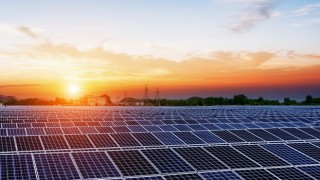 Güneş enerjisinde hedef: Üretimi ikiye katlamak