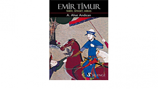 Emir Timur - Ahat Andican