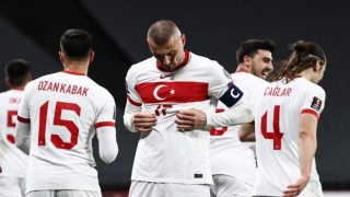 'Bizim çocuklar' Hollanda'ya gol oldu yağdı