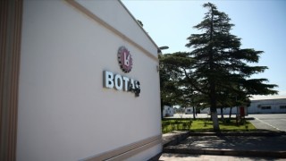 BOTAŞ, çevre duyarlılık çalışmaları sayesinde 10 uluslararası ödül kazandı