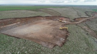 DSİ'nin yatırımlarıyla Diyarbakır'da 239 bin 690 dekar tarım alanı suya kavuşacak