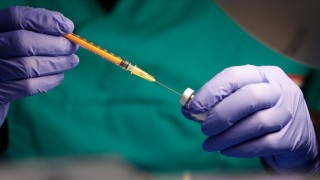 Dünyada 552 milyon dozdan fazla Kovid-19 aşısı yapıldı