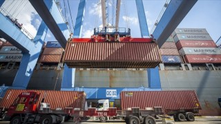 Güneydoğu Anadolu Bölgesi'nden yılın ilk iki ayında 1 milyar 629 milyon dolar ihracat yapıldı