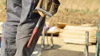 İnşaat malzemeleri sanayisi 2020'de yüzde 9,1 büyüdü