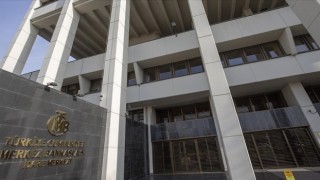 Merkez Bankası rezervleri 91 milyar 612 milyon dolar oldu