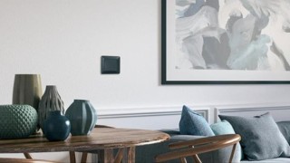 Schneider Electric’in Asfora EM anahtar-priz serisi piyasada