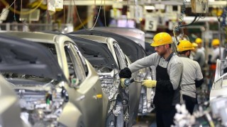 Şubat ayında en fazla ihracat otomotiv endüstrisinde gerçekleşti