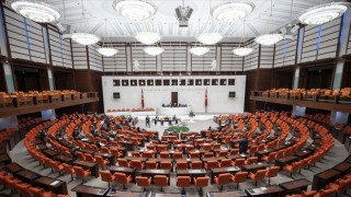 Tasarruf finansman şirketlerinin denetimini içeren kanun teklifinin 12 maddesi kabul edildi