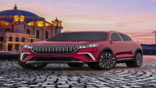 TOGG’un Seri Üretime Geçmesiyle Yılda 100 Bin Araç Üretilecek