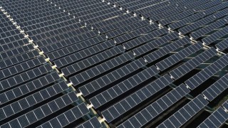 Türkiye'de güneşte 50 gigavat kapasiteye rahatlıkla ulaşabiliriz