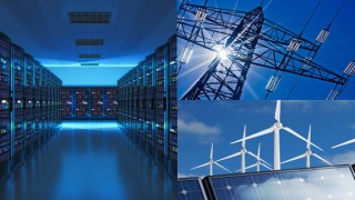 Türkiye’deki toplam enerji dağıtım yatırımlarının yüzde 28’i Enerjisa'dan