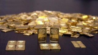 Türkiye'nin altın üretimi 2021'de en az 45 ton olacak
