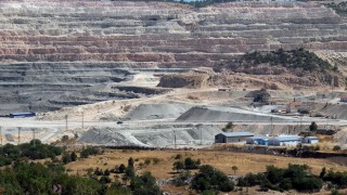 Türkiye'nin zengin bor rezervleri hidrojen üretiminde kullanılabilir