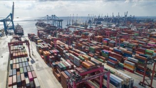 Uludağ İhracatçı Birlikleri 2 ayda 5 milyar doların üzerinde dış satım yaptı