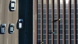 Uzaktan takip edilebilen, bakım ve onarımı kolay güneş enerji sistemlerine ilgi artıyor