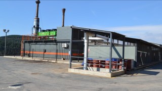 Yalova'da çöpten üretilen enerjiyle 6 bin evin ihtiyacı karşılanıyor