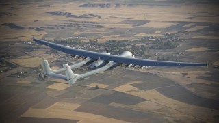 AKSUNGUR SİHA ilk kez attığı KGK-SİHA-82 ile hedefi başarıyla vurdu