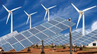 Amazon, Yenilenebilir Enerji Alanında En Büyük Küresel Yatırımcı Oldu