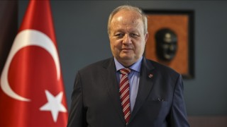 ASO Başkanı Özdebir, sanayi sektörünün salgın sürecinde ekonominin yüz akı olduğunu belirtti