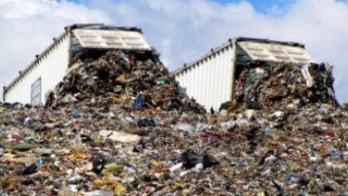 Avrupa atıklarının en büyük alıcısı Türkiye