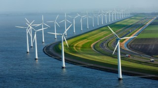 Avrupa’da 13 Milyar Euro Rüzgar Enerjisi Yatırımı Yapıldı