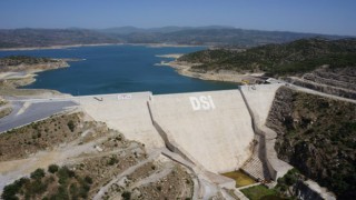 Aydın’ın 141 Yıllık Rüyası 118 Milyon kWh/yıl Enerji Üretiyor