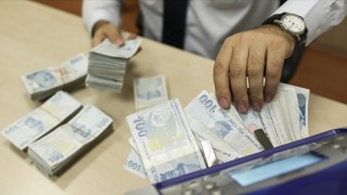 Bankacılık sektörü kredi hacmi geçen hafta 3,7 trilyon liraya yükseldi