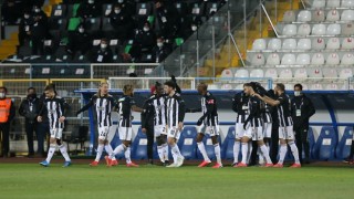 Beşiktaş'ın Kayserispor ve Çaykur Rizespor ile yapacağı maçların tarihleri değişti