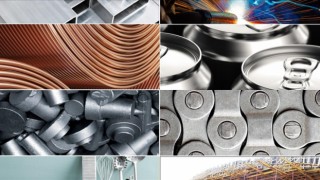 'Demir ve demir dışı metalden' ilk çeyrekte 2,61 milyar dolarlık ihracat