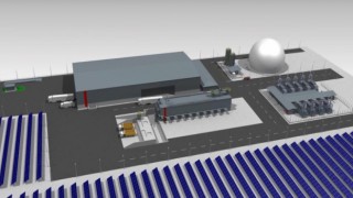 Diyarbakır, Yarın Enerji Üreteceği Projenin Temelini Atacak