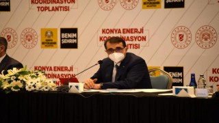 Dünyanın En Büyük Güneş Enerjisi Santrali Konya’da