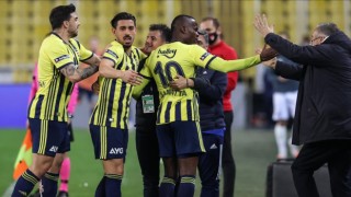 Fenerbahçe sahasında hata yapmadı