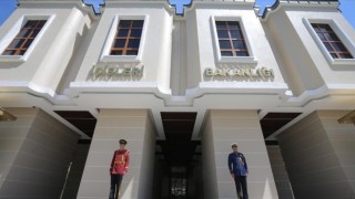 İçişleri Bakanlığı valiliklere 'Tam Kapanma Tedbirleri' konulu genelge gönderdi