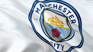 İngiltere Lig Kupası'nda şampiyon Manchester City