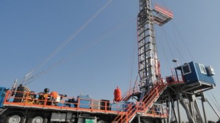 Isparta’da 4 jeotermal sondaj kuyusu açılacak