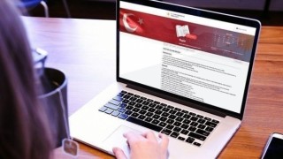 Kabine değişikliği Resmi Gazete'de yayımlandı