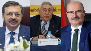 'Kısa çalışma ödeneği'nin uzatılması, iş dünyası ile esnaf ve sanatkar temsilcilerini sevindirdi