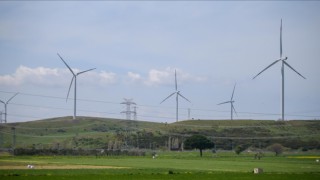 Küresel rüzgar enerjisi kurulum maliyetlerinin 2050'ye kadar yarıya düşmesi bekleniyor