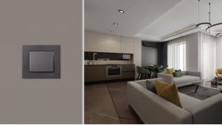 PRESTİJLİ PROJELERİN TERCİHİ GÜNSAN EQONA OLDU