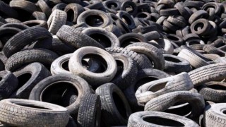 Ruyam Enerji Sivas’ta atık lastiklerden elektrik üretecek