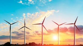 Rüzgar Enerjisi, 1,1 Milyar Ton Karbondioksit Salınımına Engel Oluyor