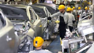 Sakarya'dan yılın ilk çeyreğinde 139 ülkeye 1,4 milyar dolarlık ihracat yapıldı