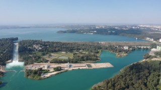 Seyhan HES Ürettiği Enerji ile Ekonomiye Milyarlar Kazandırdı