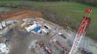 Tekirdağ'da bulunan termal su, turizm, tarım ve istihdama katkı sunacak