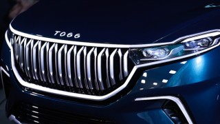 TOGG mobilite alanında iF Tasarım Ödülü'nü alan ilk Türk markası oldu